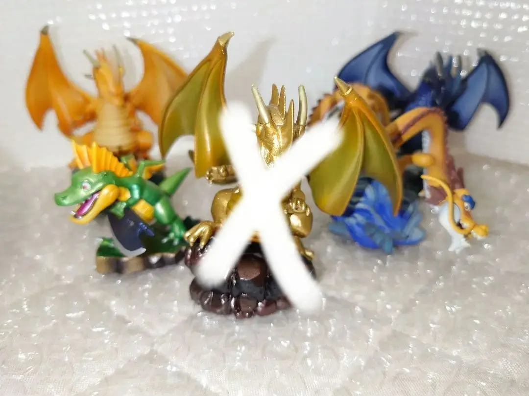 ドラゴンクエスト メタリックモンスターズギャラリー バトル