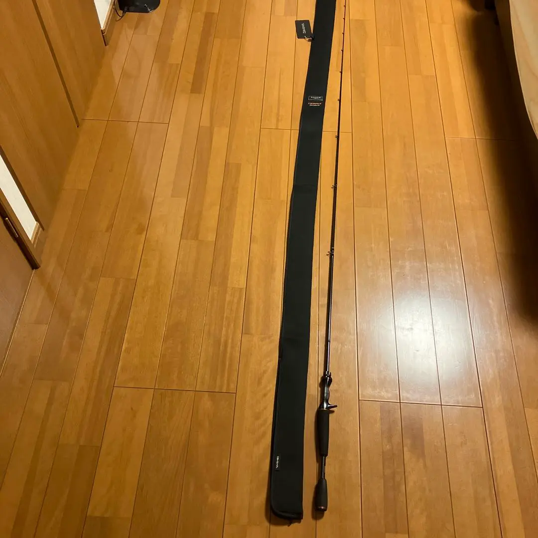 DAIWA STEEZ STZ 641LXB-ST HERMIT(ダイワ スティーズ STZ