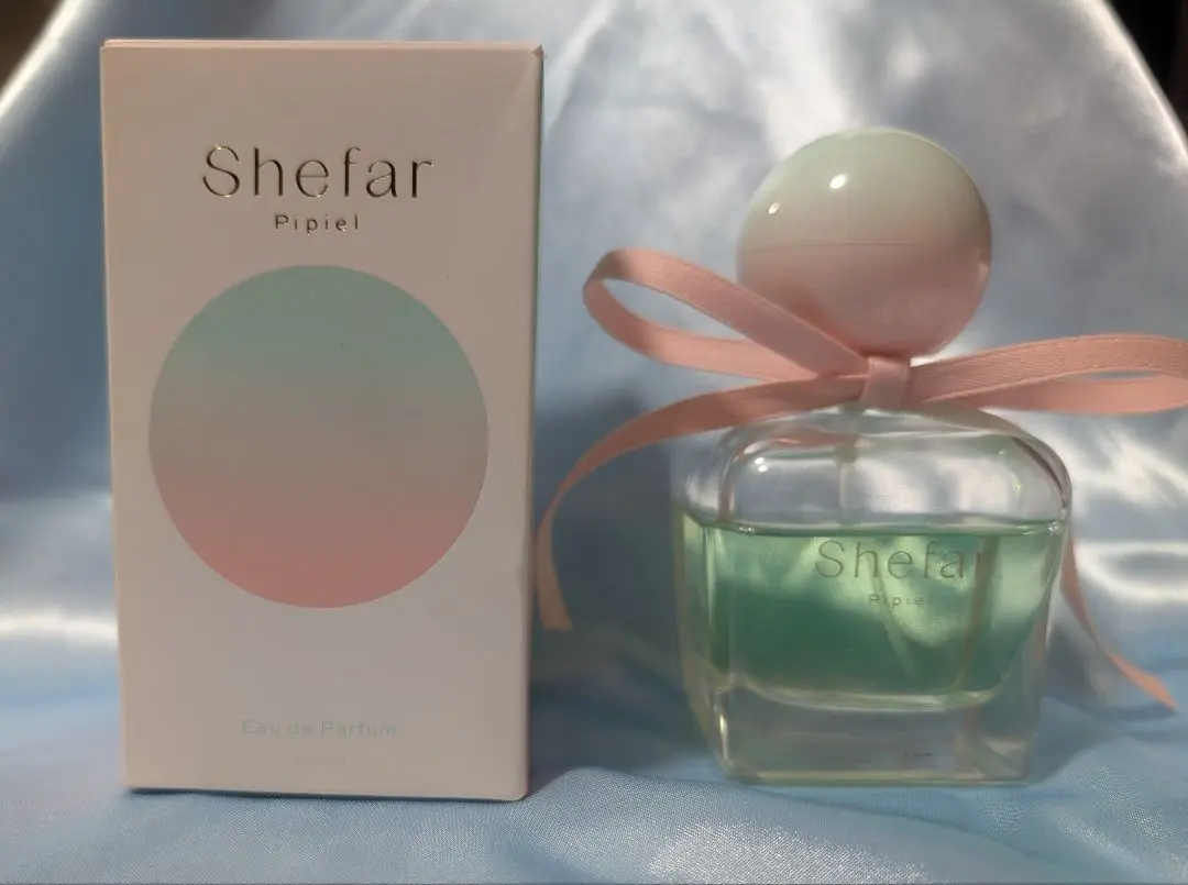 Pipiel -eau de parfum- – Shefar
