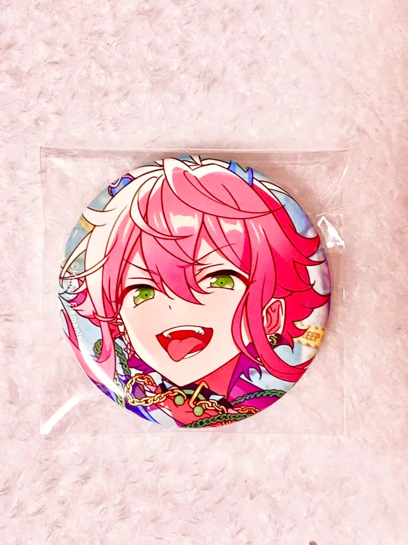 Thumbnail of Ensemble Stars! Tori Himemiya Core Can Badge, Can Badge, 2024 Dec.