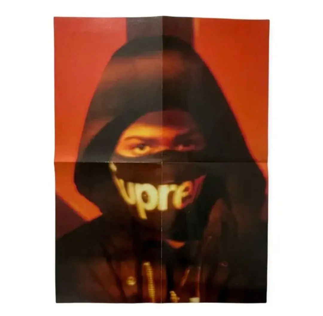 Supreme by David Sims 写真集 Supreme | David Sims | First Edition