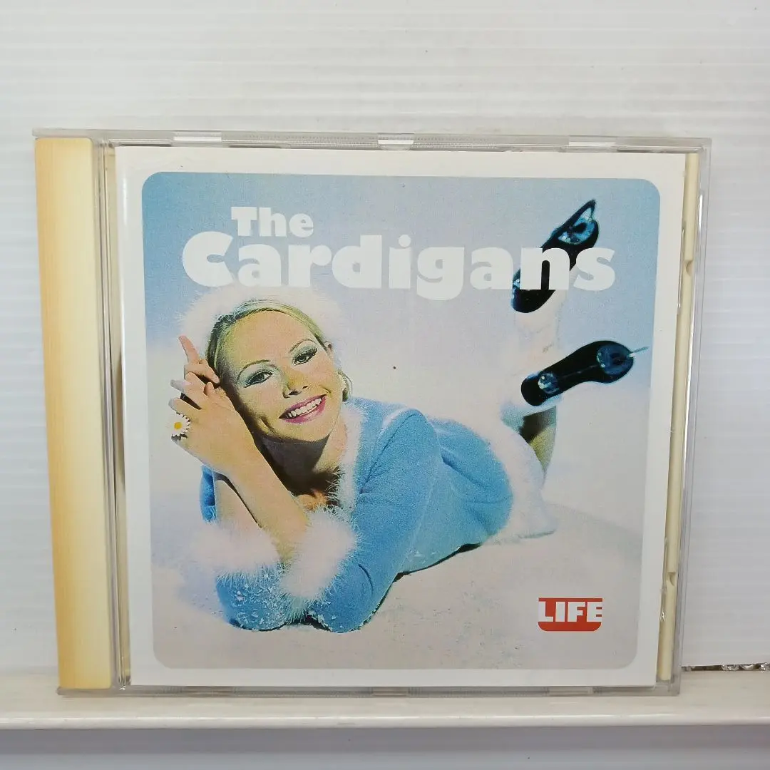 2025年最新】the cardigans life レコードの人気アイテム - メルカリ