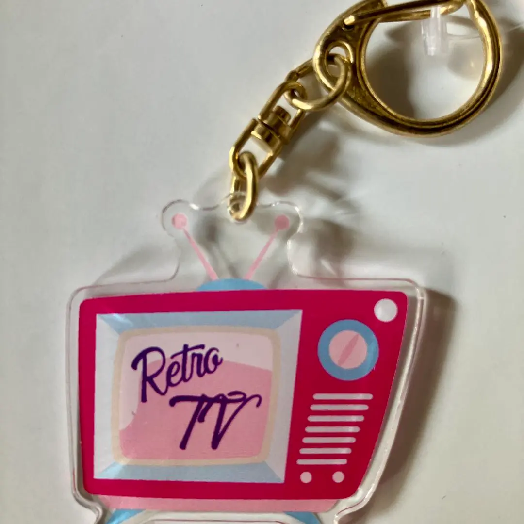 【通電確認⭕️済み！】ピンクのブラウン管テレビ/テレビデオ 2025年最新】ブラウン管テレビ ピンクの人気アイテム - メルカリ