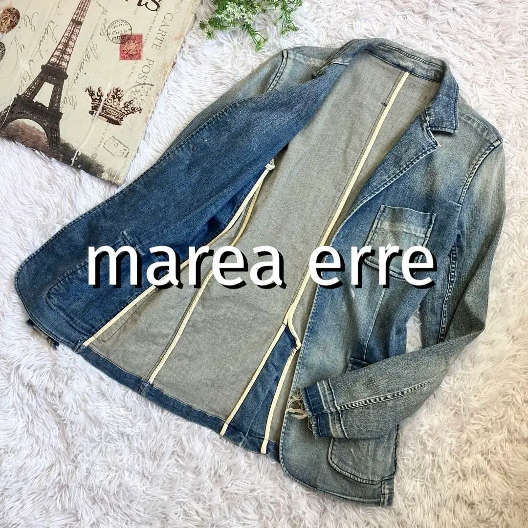 2025年最新】MAREA ERREの人気アイテム - メルカリ