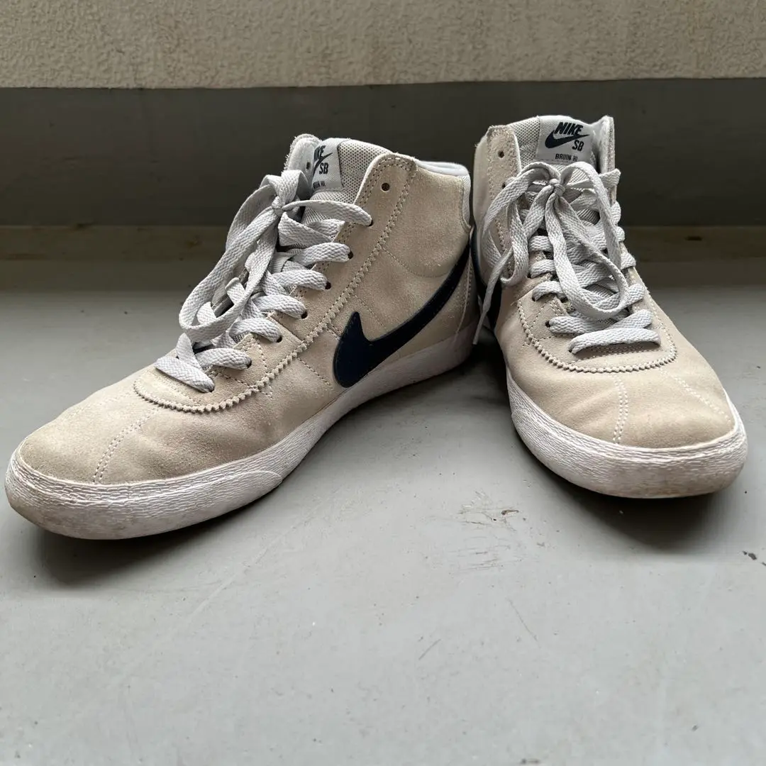 2025年最新】NIKE BRUIN LEATHERの人気アイテム - メルカリ