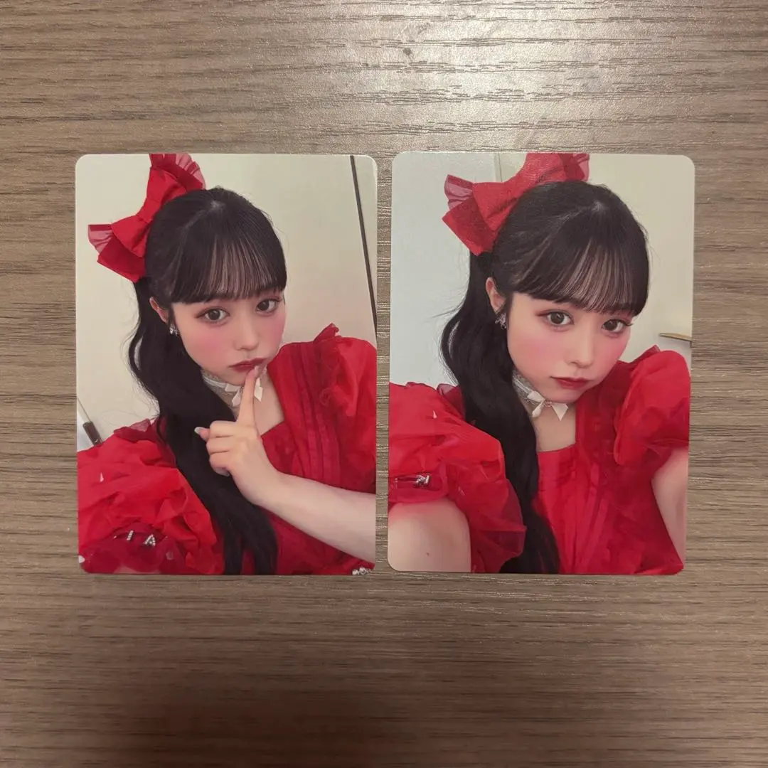 Thumbnail of CUTIE STREET Aika Sano Trading Card