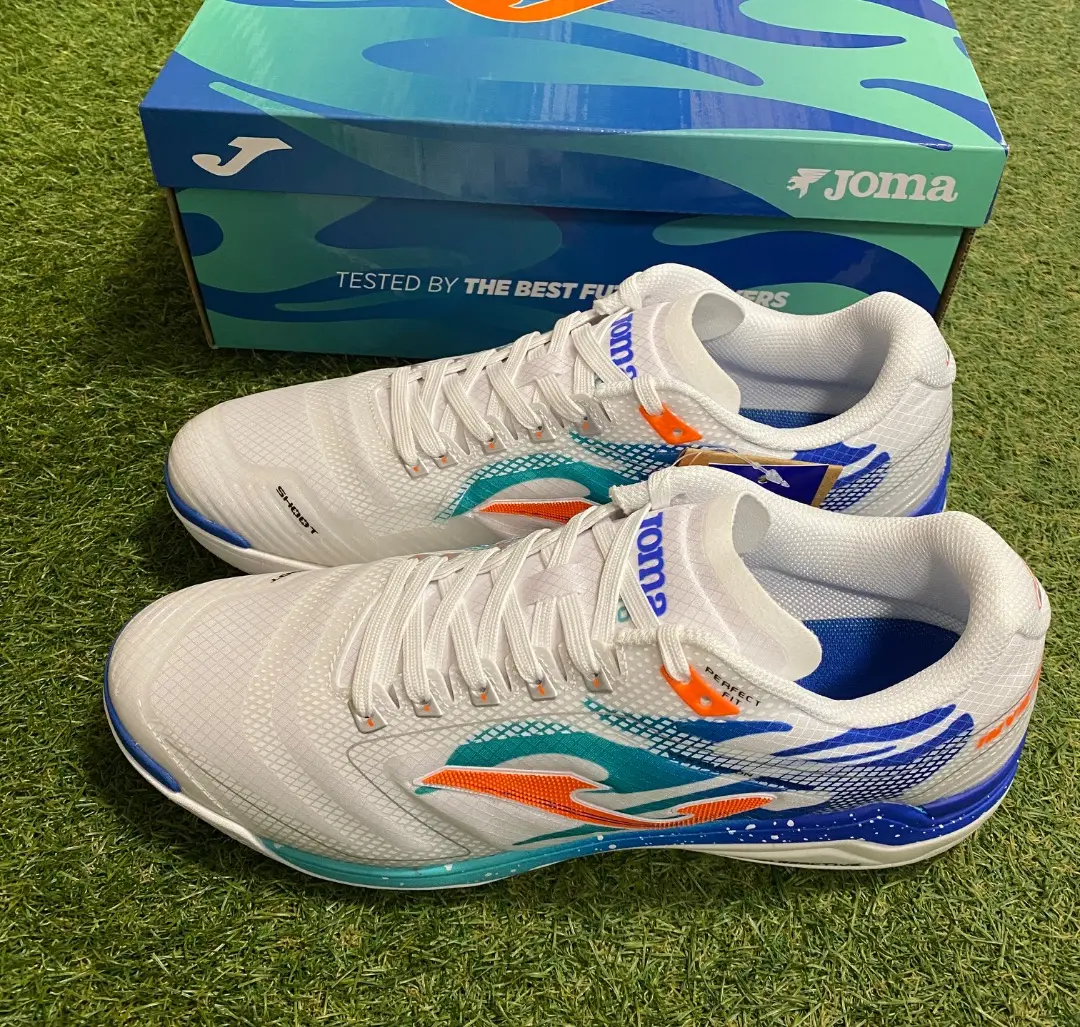 2025年最新】joma フットサルシューズ 27.5の人気アイテム
