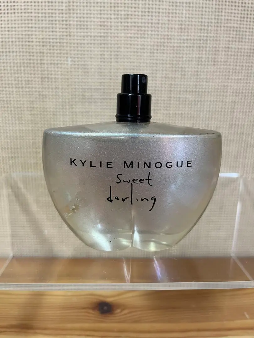 Kylie Minogue Darling 75ml 香水　カイリーミノーグ 快適コスメ・美容 - Kylie Minogue Darling 75ml 香水 カイリー