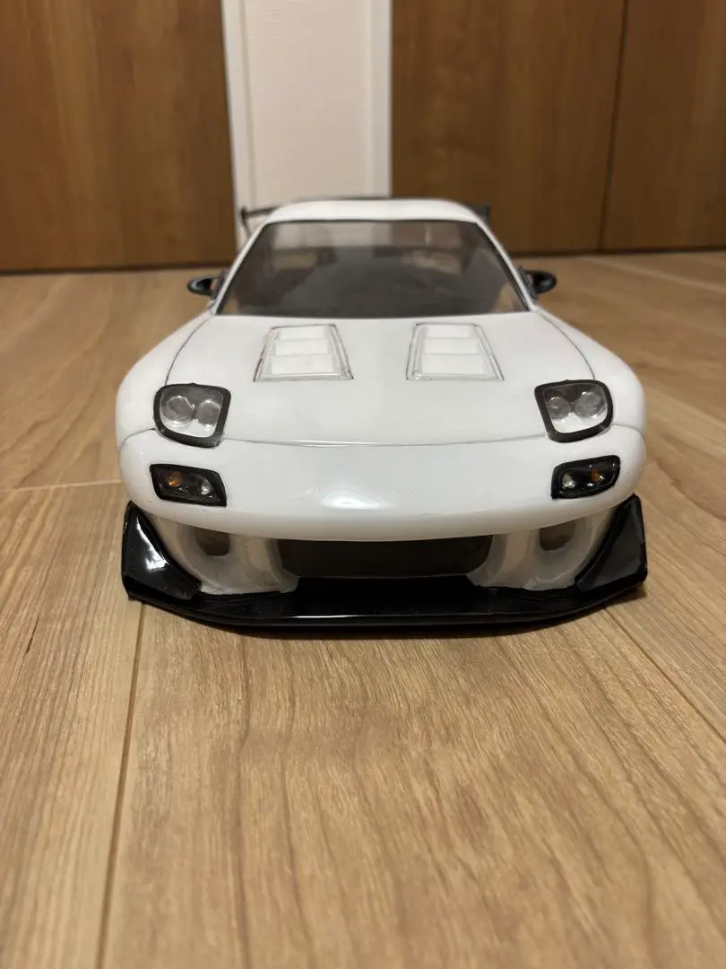 ヨコモ ラジドリ 86 ボディ 新商品 - ラジコンカー・RCカーのヨコモ／YOKOMO 公式サイト