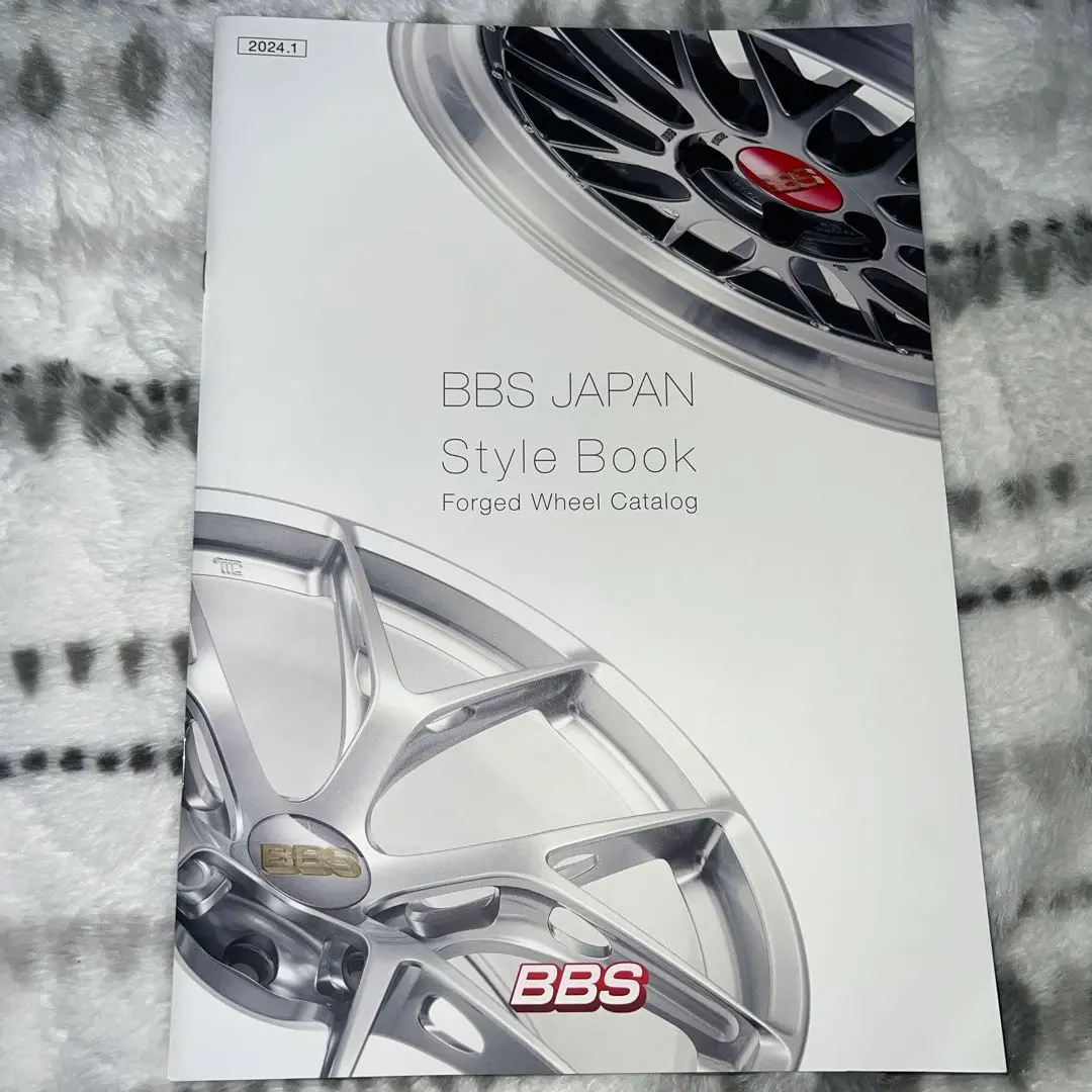 2025年最新】bbs rg fの人気アイテム - メルカリ