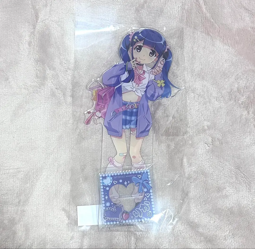 Thumbnail of Furude Rika Acrylic Stand