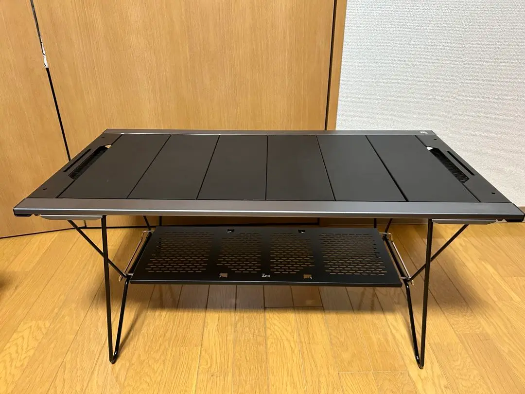 デインアーツ　トードテーブル、 シェルフ、ハンガー　3点セット　新品未開封 2025年最新】トードテーブル シェルフの人気アイテム - メルカリ