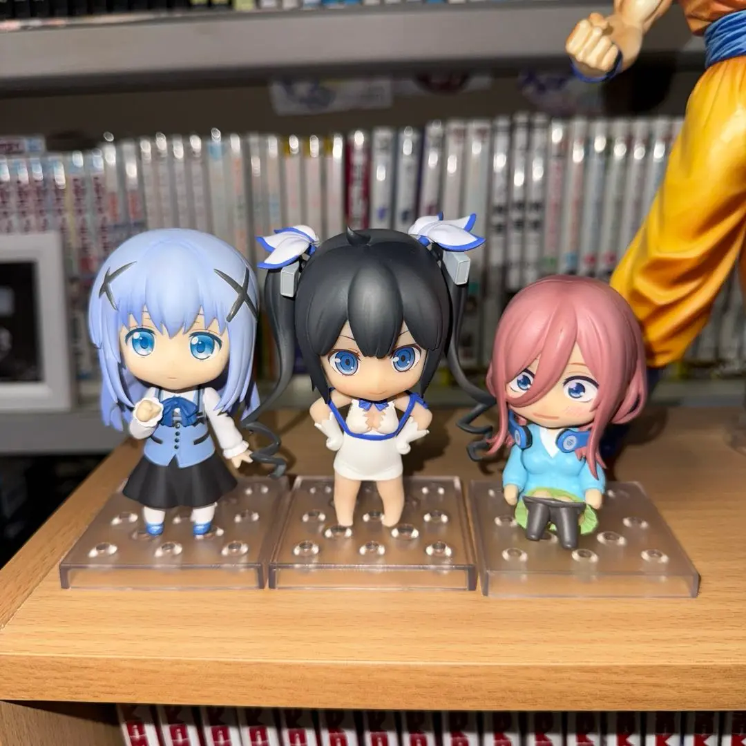 2025年最新】ねんどろいど ヘスティアの人気アイテム - メルカリ