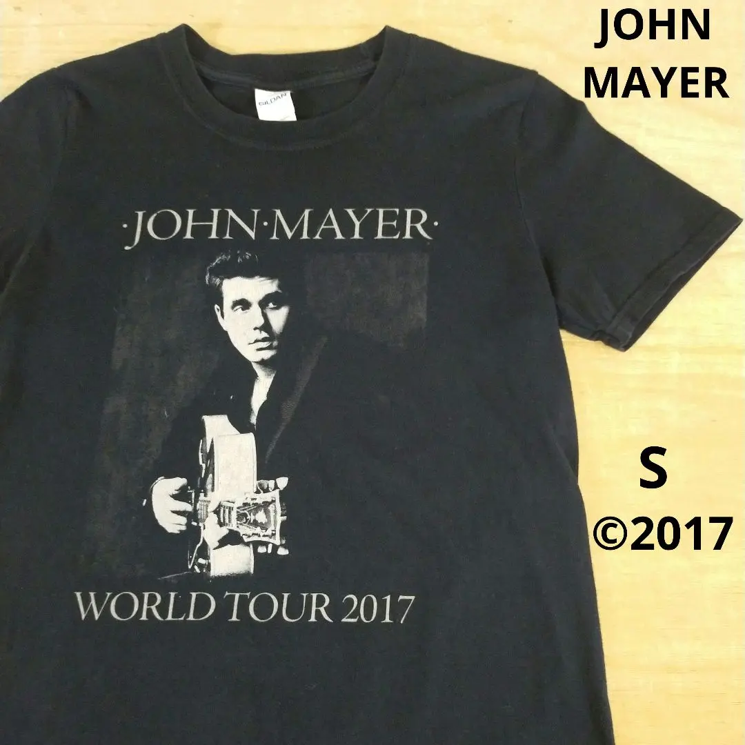 2025年最新】ジョンメイヤー tシャツの人気アイテム - メルカリ