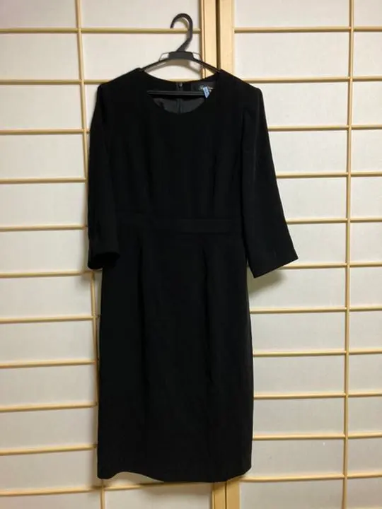 Thumbnail of Formal Dress & Jacket Set (2-piece)