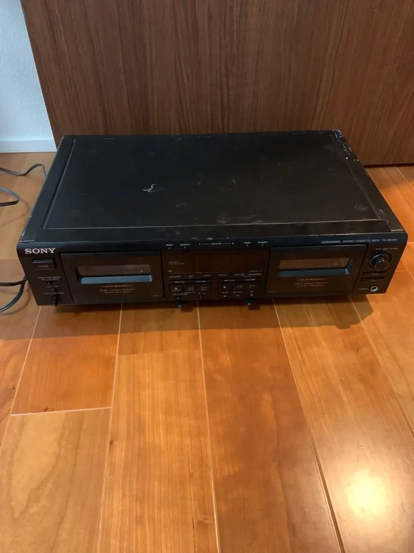2025年最新】sony tc-505の人気アイテム - メルカリ