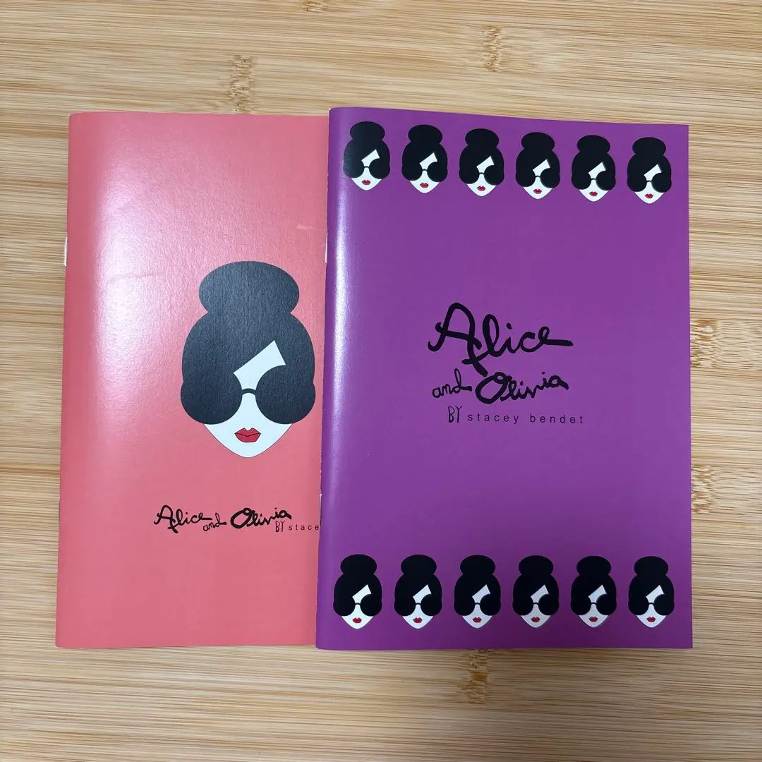 台湾版 ELLE x alice+olivia 安室奈美恵 付録 お弁当箱