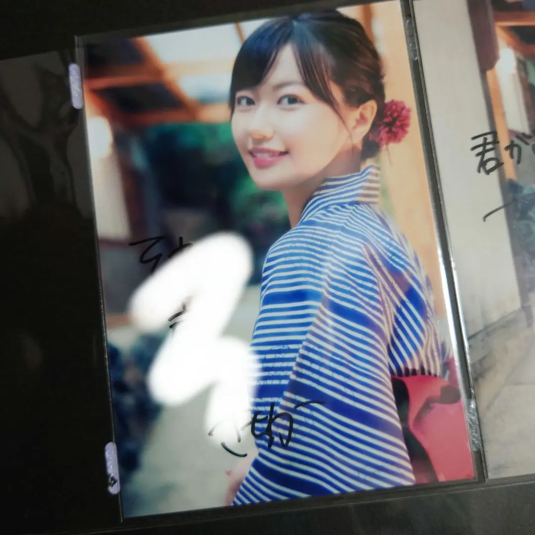2025年最新】三澤紗千香 サインの人気アイテム - メルカリ