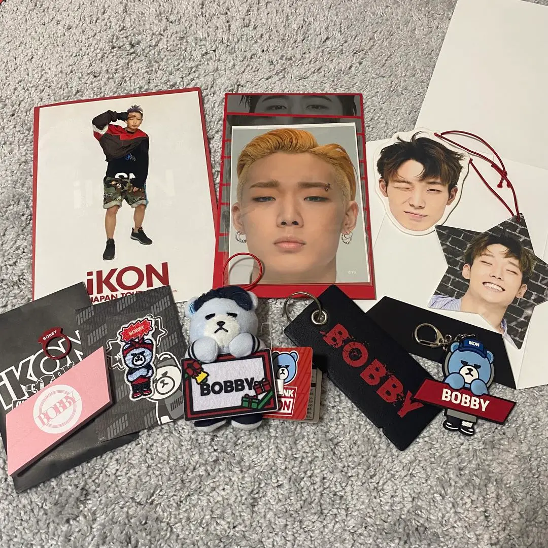 2025年最新】ikon バビ ぬいぐるみの人気アイテム - メルカリ