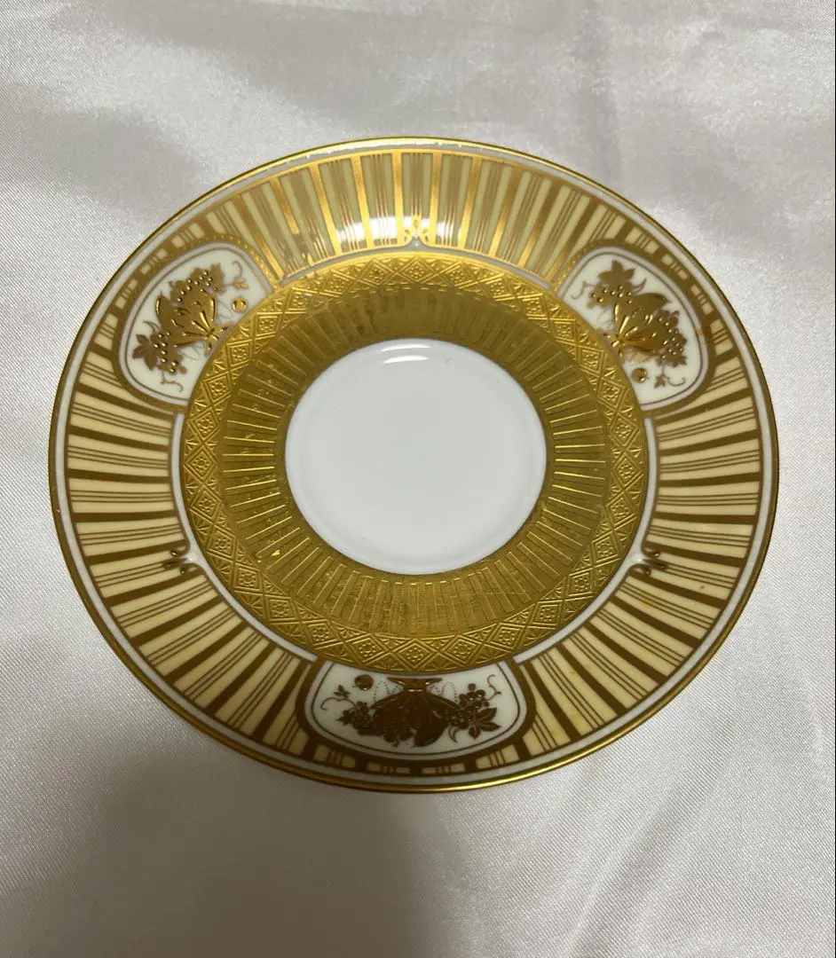 鳴海　クロンドミューズ　Couronne de Muse お皿 Yahoo!オークション -「muse」(食器) (キッチン、食器)の落札