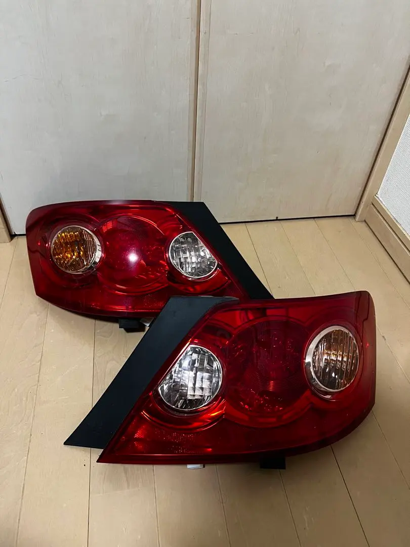 120系　マークX イーグルアイ　ファイバーLEDスモークテール 楽天市場】GRX120 GRX121 GRX125 マークX ファイバー LED