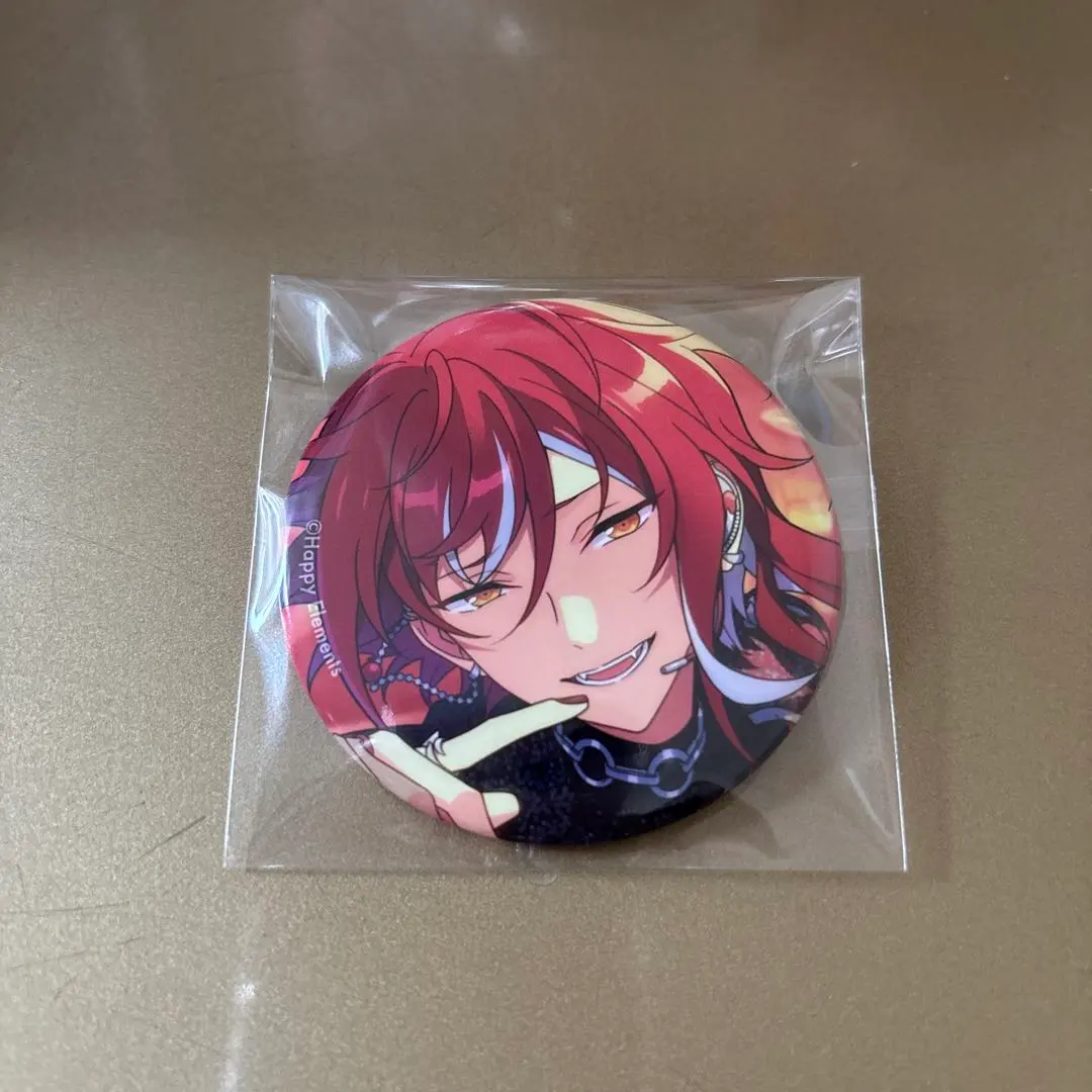 Thumbnail of Ensemble Stars! can badge