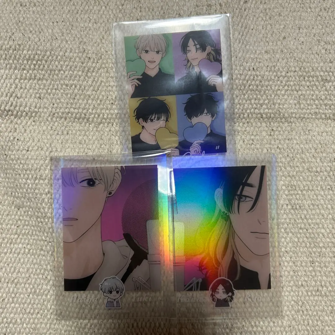 Thumbnail of Pink Hard Jam Normal Poshacollection