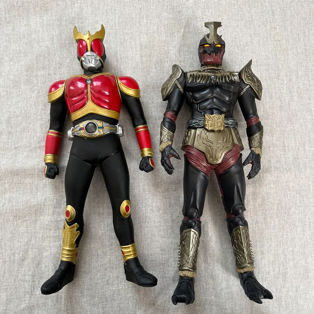 対決 ライダーサウンド Amazon.co.jp: バンダイ 仮面ライダークウガ 対決ライダー