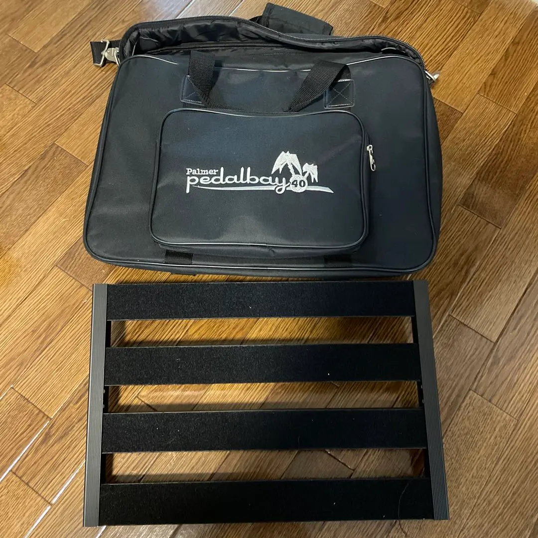 2025年最新】PALMER PEDALBAY 40の人気アイテム - メルカリ