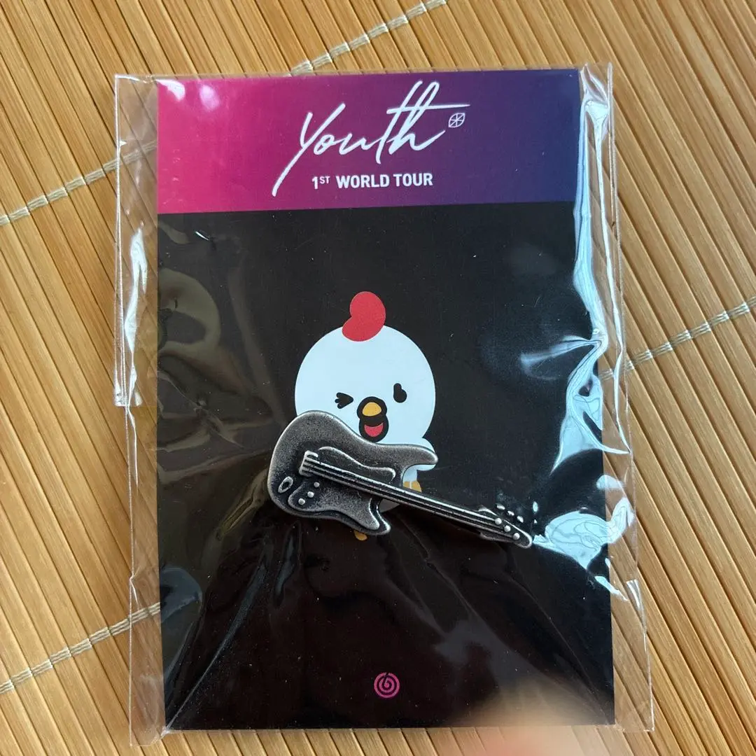 2025年最新】day6 jaeの人気アイテム - メルカリ
