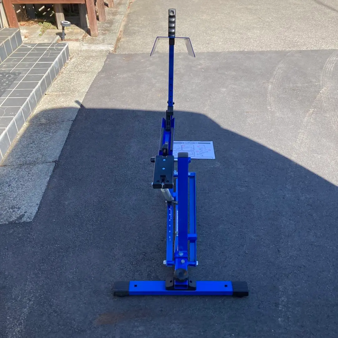 ⭐︎美品⭐︎ルイスビルスラッガー　Blue Flame ピッチングマシン ルイスビルスラッガー ポータブルピッチングマシン BLUE FLAME