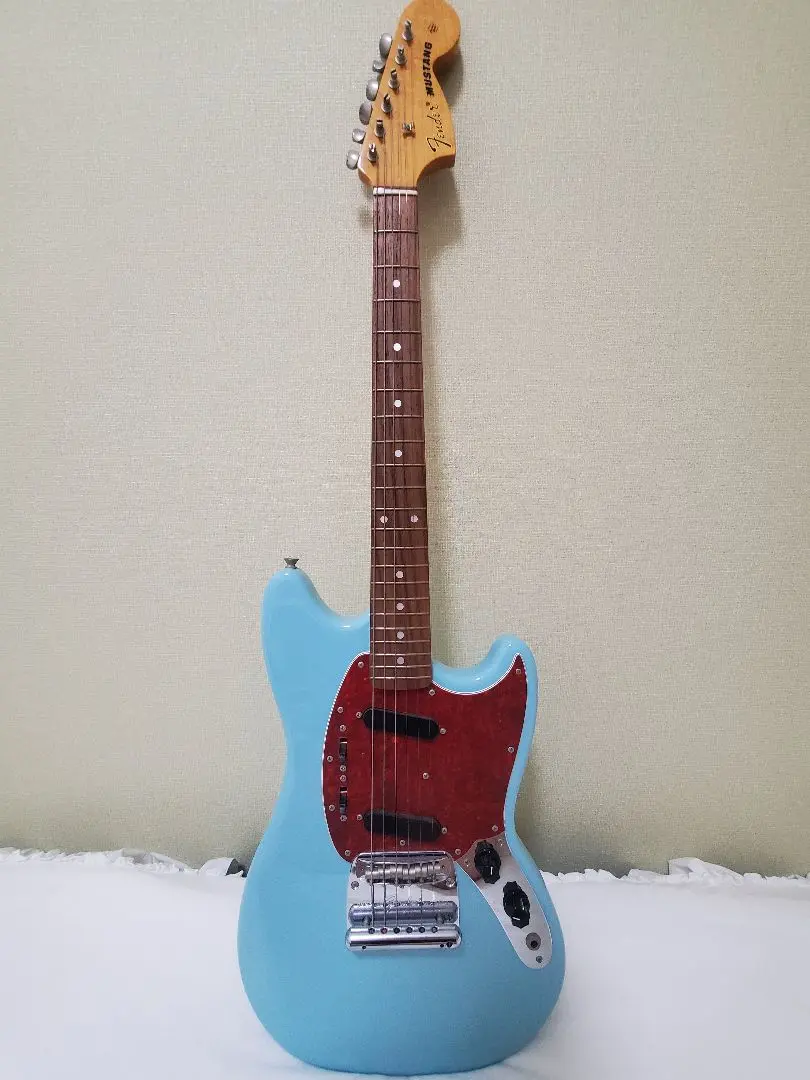 2025年最新】fender mg69の人気アイテム - メルカリ