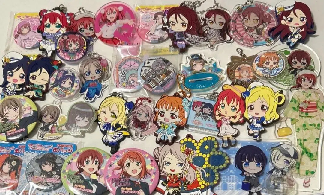 Thumbnail of Love Live! Bundle