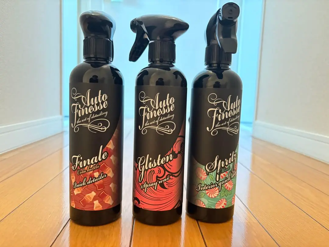 AUTO FINESSE MINI BUCKET セット オートフィネス 楽天市場】【 日本正規品 】 AutoFinesse オートフィネス FINALE