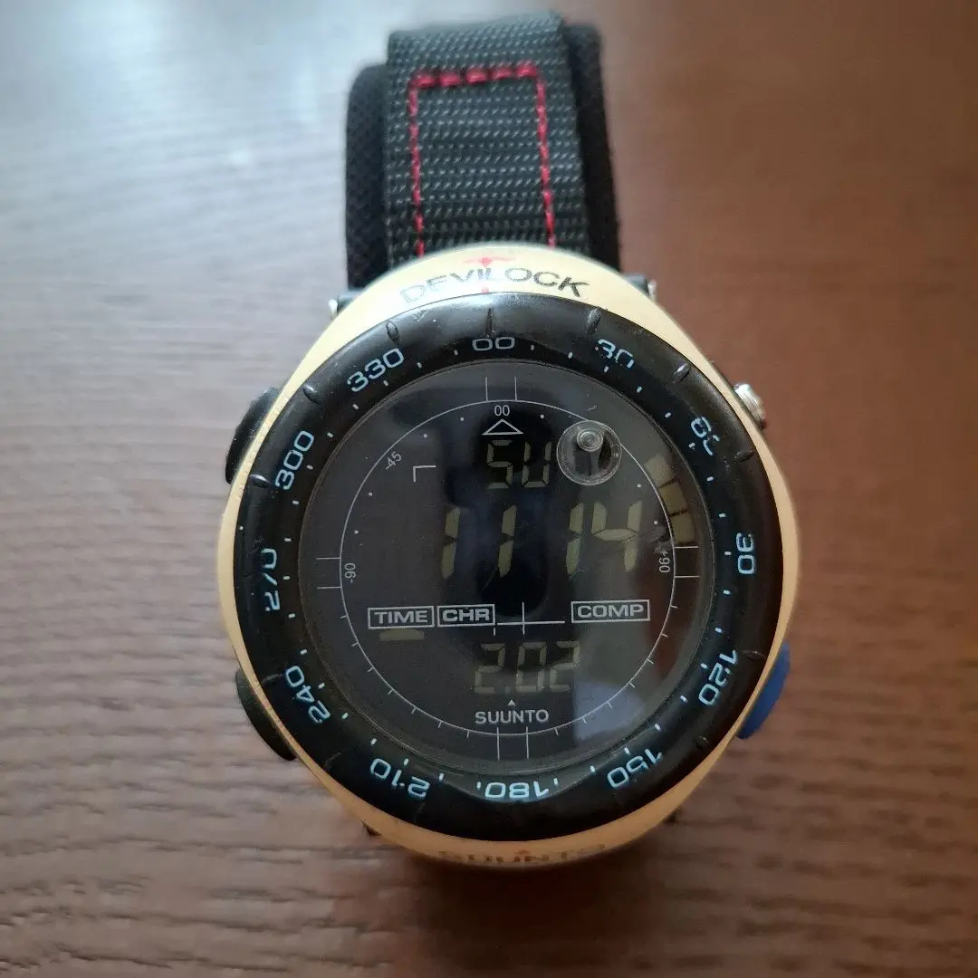 2025年最新】suunto レガッタの人気アイテム - メルカリ
