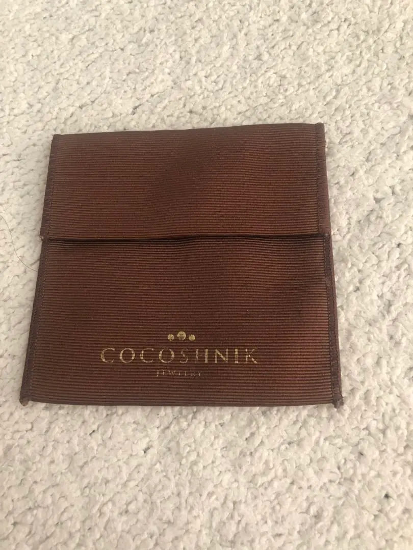 Thumbnail of COCOSHNIK Accessory Case