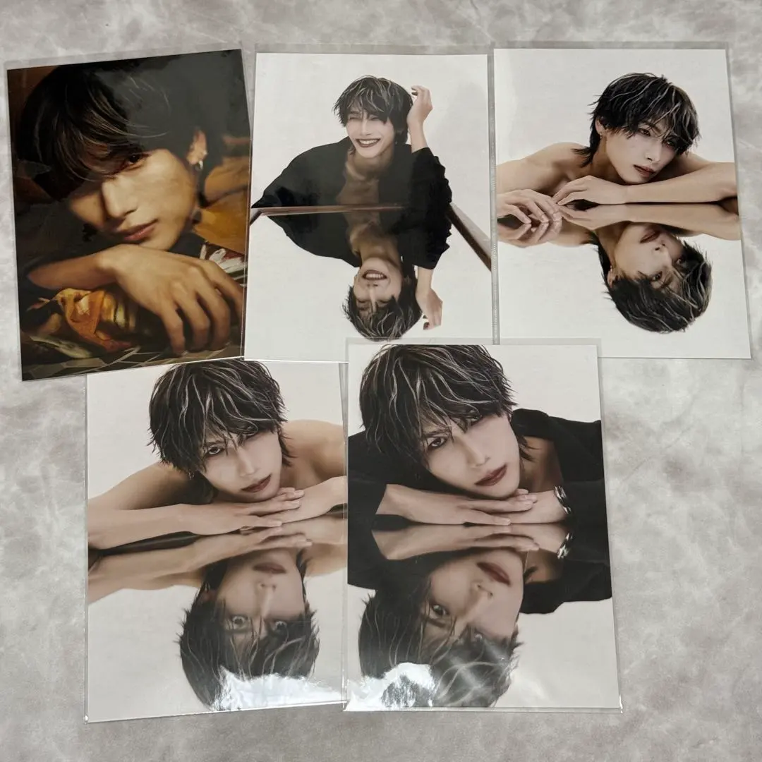 Thumbnail of UNiFY Tomoya Fukui Bromide