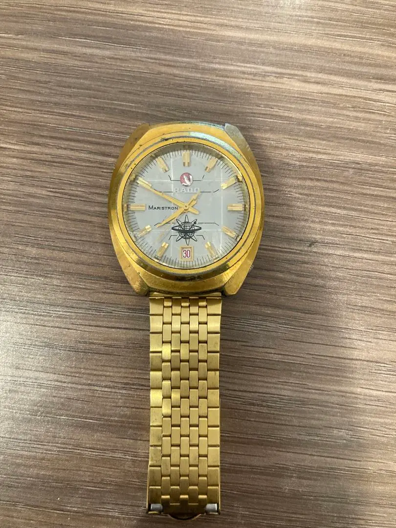 RADO / MARSTRON | UTDESIGN