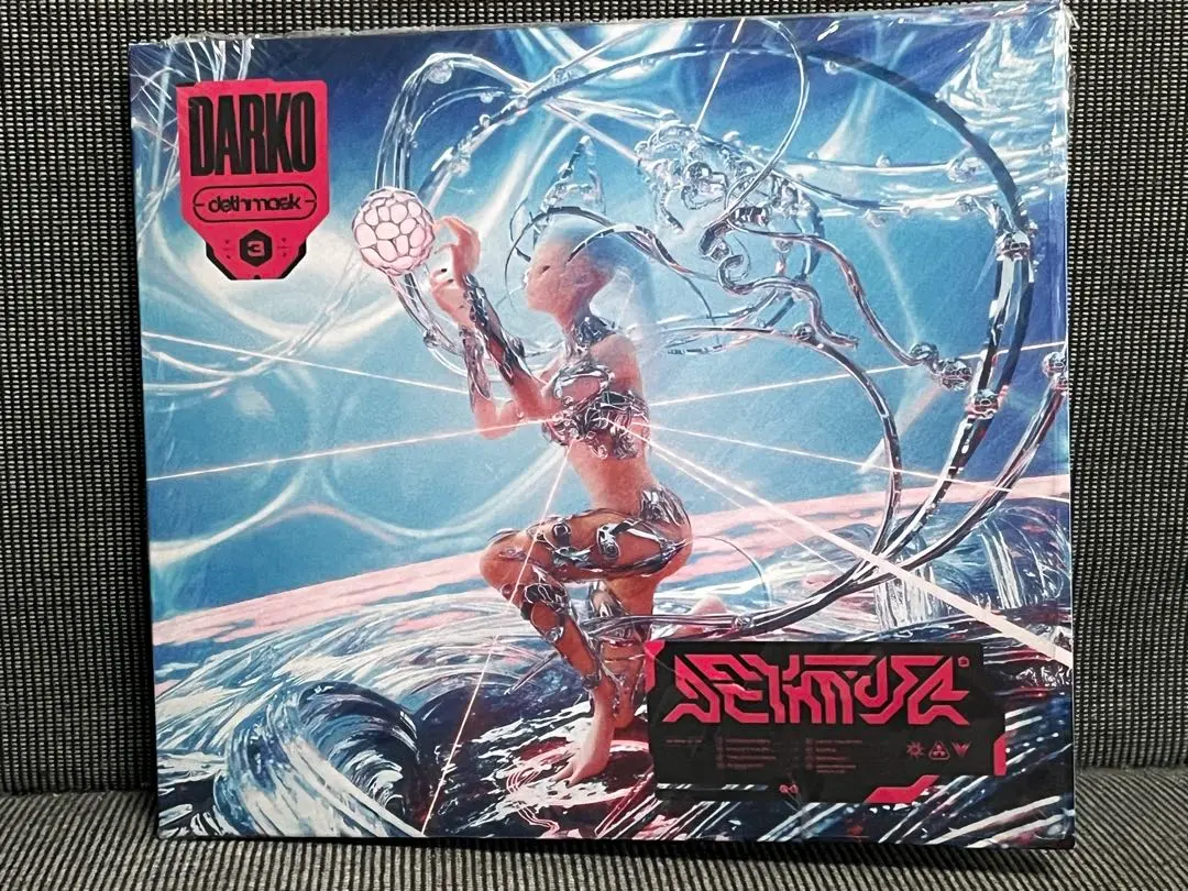 2025年最新】darko usの人気アイテム - メルカリ