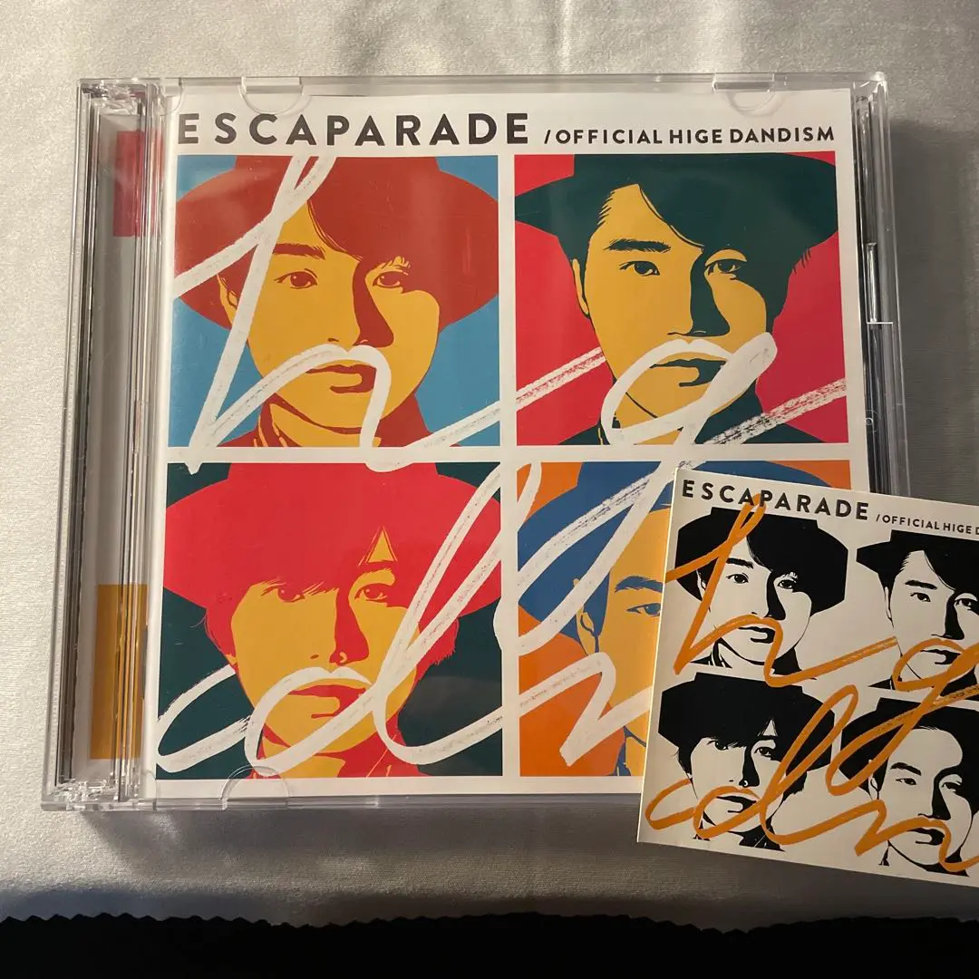 Traveler (初回限定盤LIVE DVD盤)　エスカパレード　2枚セット Amazon.co.jp: 【Amazon.co.jp限定】Traveler[初回限定LIVE Blu