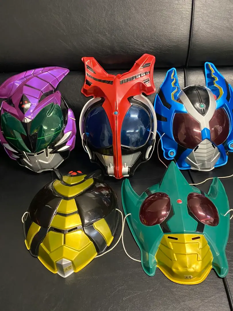仮面ライダーガタック ヘルメット コスプレ用マスク 1/1スケール 塗装完成品 Amazon.co.jp: [EINI] 仮面ライダー コスプレ マスク ヘルメット