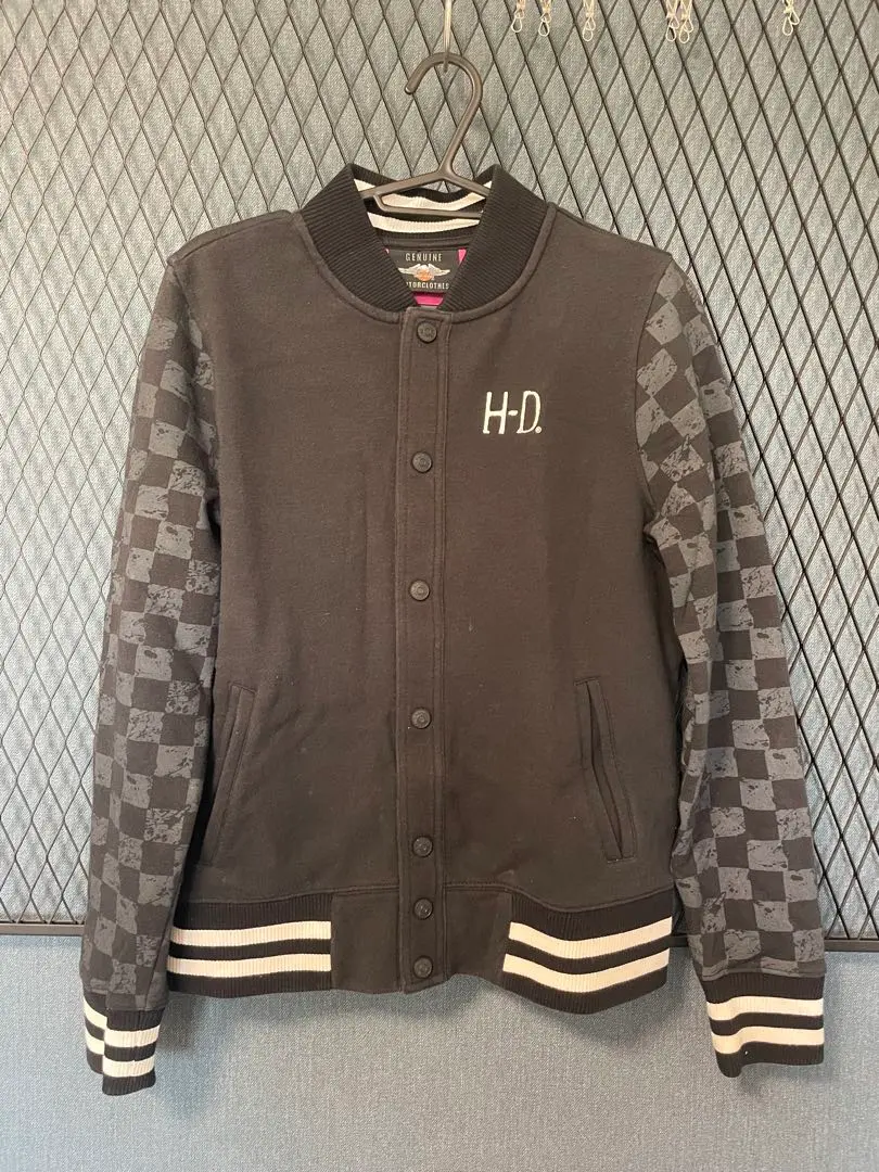 中古・古着通販】HARLEY-DAVIDSON (ハーレーダビッドソン