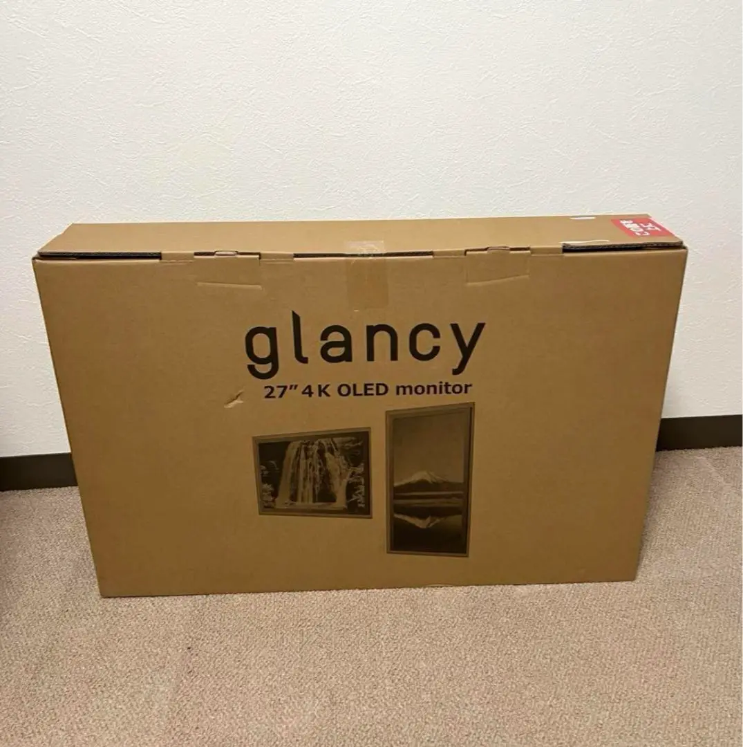 JOLED Glancy　新品未使用品 2025年最新】jole glancyの人気アイテム - メルカリ