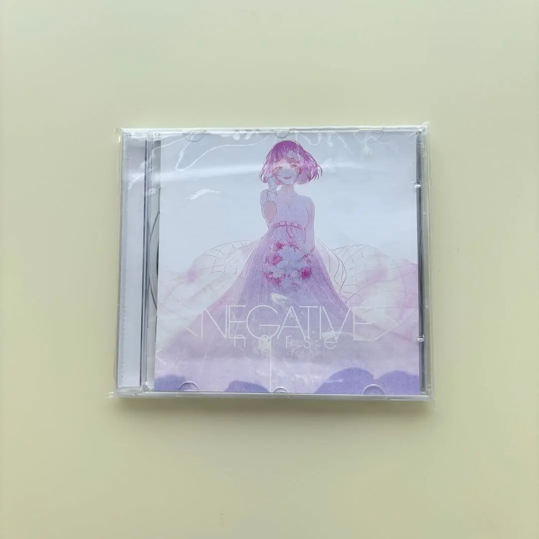 アニメ nqrse NEGATIVE Stream DANKEUS | Listen to nqrse negative playlist online