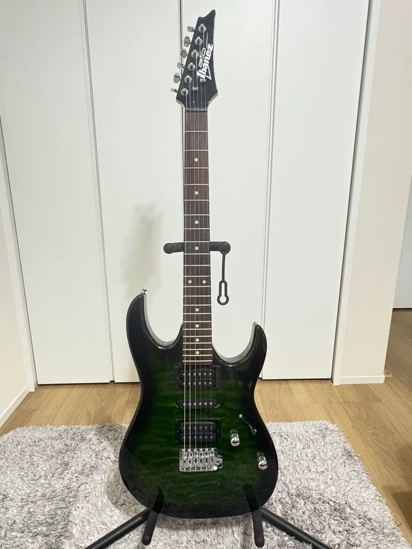 2025年最新】ibanez grx70の人気アイテム - メルカリ 2025年最新】ibanez grx70の人気アイテム - メルカリ