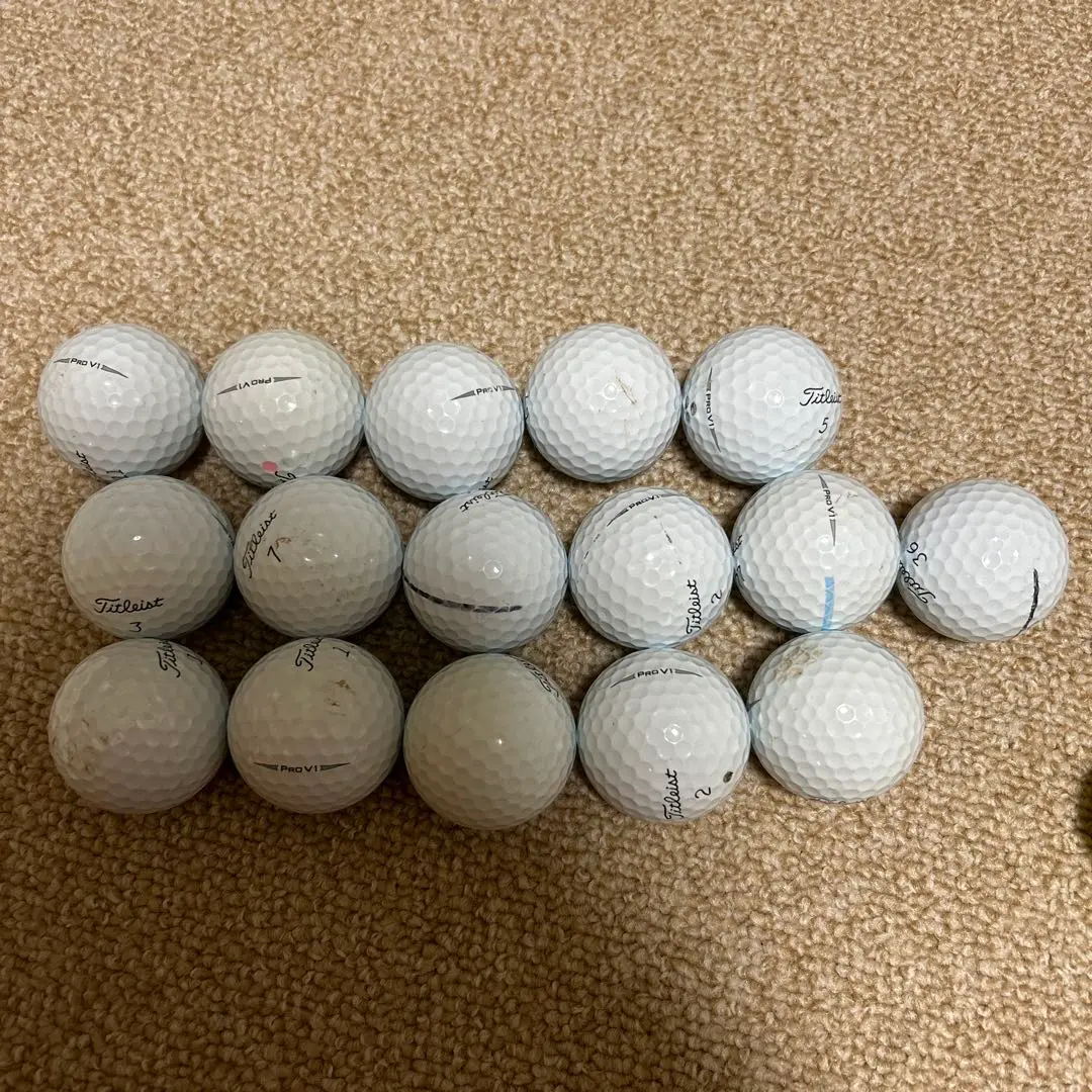 Titleist - 新品未使用　prov1 2019年モデル　2箱セット ジオテックゴルフ公式通販サイト / 2019年モデル Titleist ProV1
