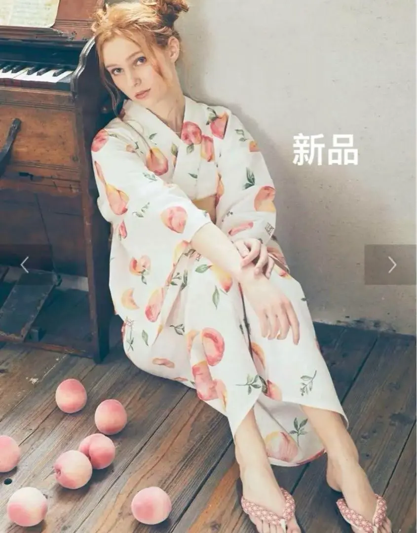 2025年最新】Maison de FLEUR 浴衣の人気アイテム - メルカリ
