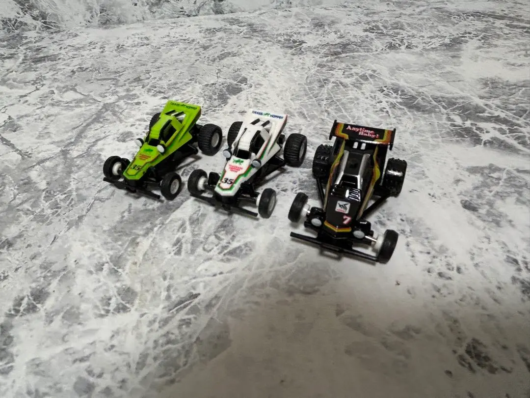 2025年最新】チョロQ ホーネットの人気アイテム - メルカリ