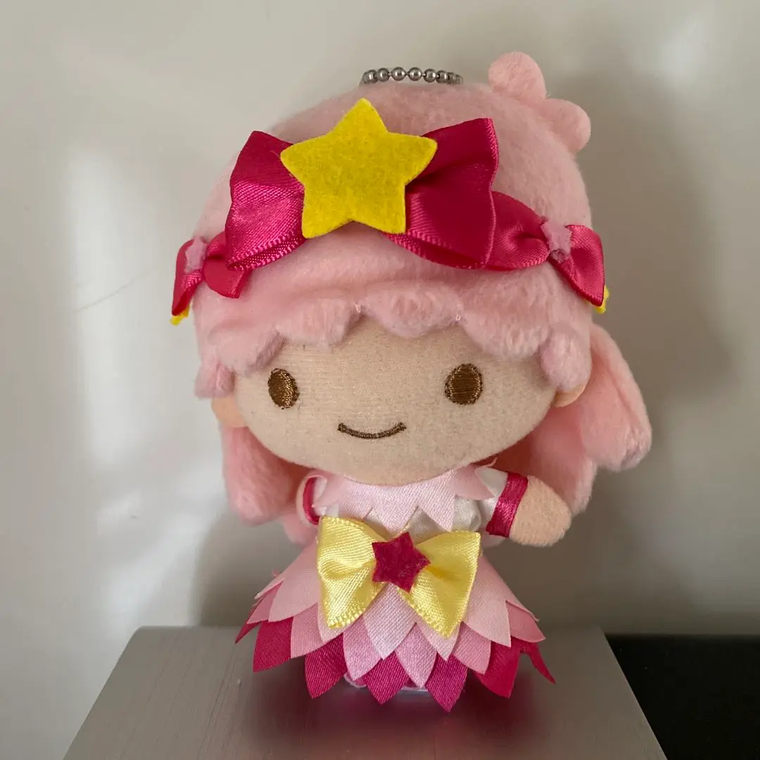 希少　ハローキティ　ハーモニーランド　ぬいぐるみ　パレードパラレル　2015 希少 ハローキティ ハーモニーランド ぬいぐるみ パレード