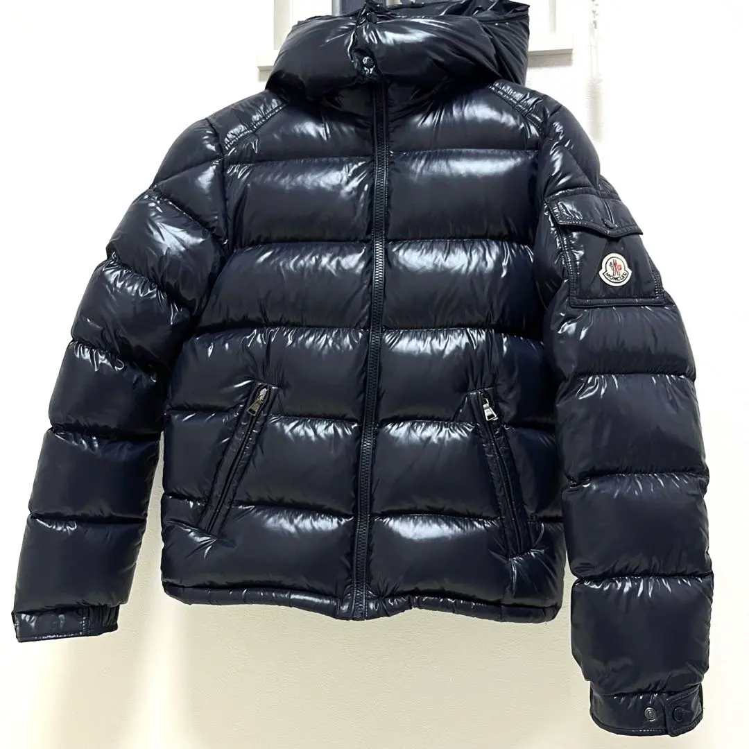 2025年最新】モンクレール マヤ 00の人気アイテム - メルカリ